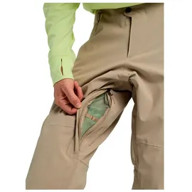 BURTON Reserve 2l Stretch Slim Pants L