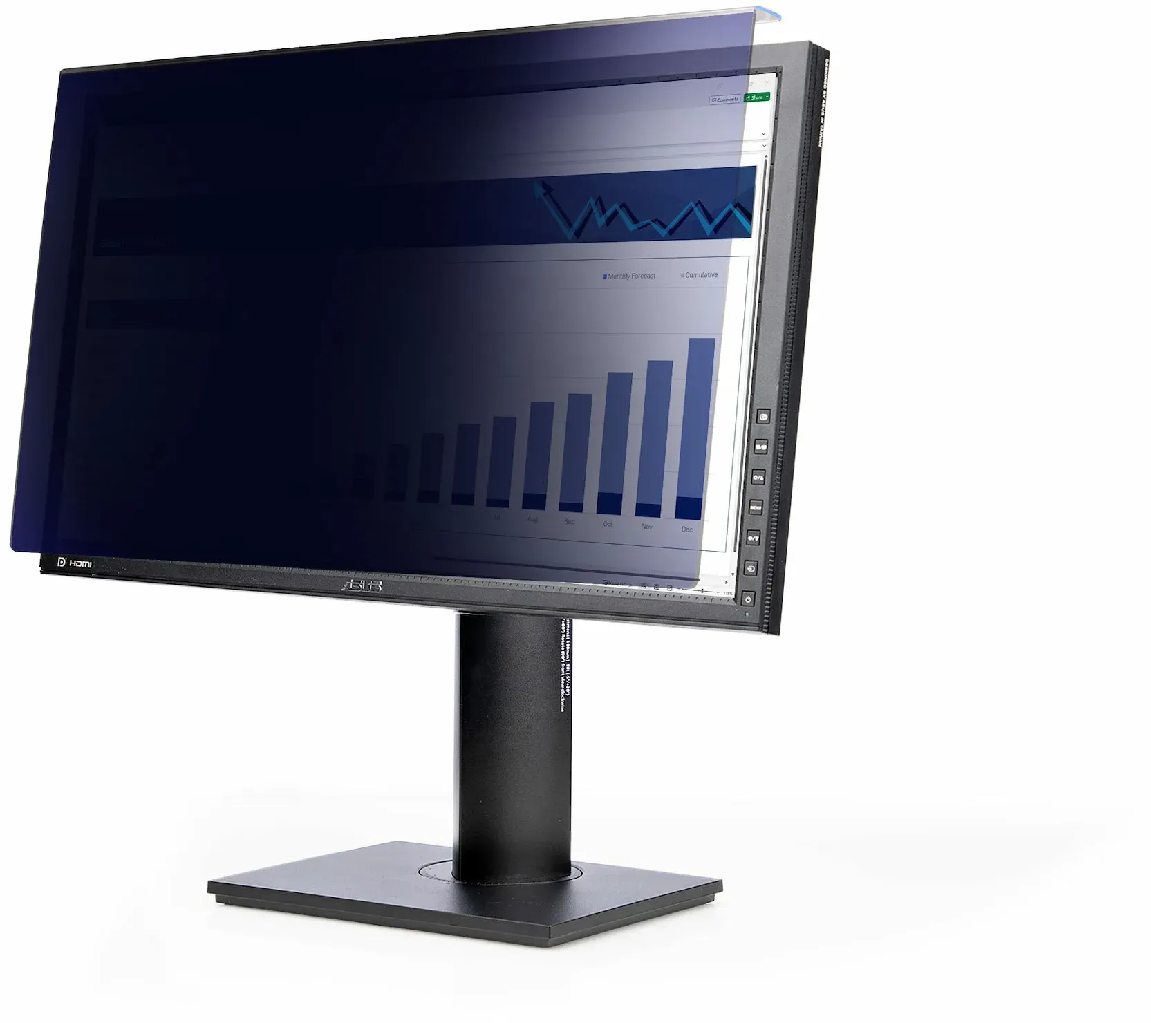 TARGUS Privacy Screen 27"