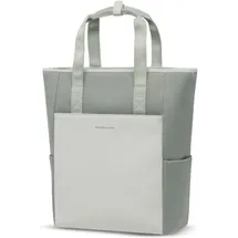KAPTEN & SON Lindby Pro Rucksack Grün