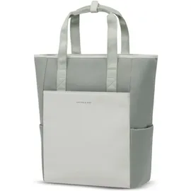 KAPTEN & SON Lindby Pro Rucksack Grün