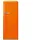 FAB28ROR6 Retro-Kühlschrank (270 l, 1530 mm hoch, Orange)