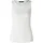 Oui Damen Top FILIZ elastische Viskoserippe schmal geschnitten Uni - 36