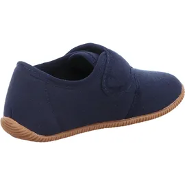 Giesswein SENSCHEID - SLIM FIT für Kinder, blau, Größe 24 EU