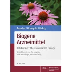 Biogene Arzneimittel