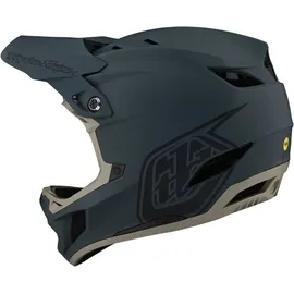 Troy Lee Designs D4 Composite MIPS Downhillhelm