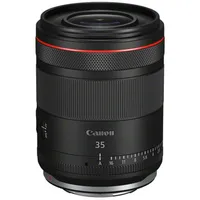 Canon RF 35mm f/1,4 L VCM