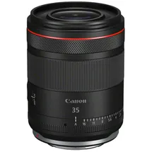 Canon RF 35mm f/1,4 L VCM