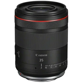Canon RF 35mm f/1,4 L VCM
