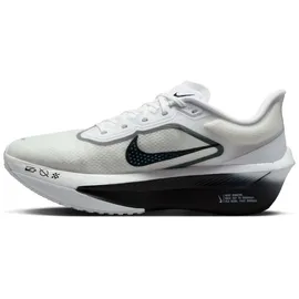 Nike Zoom Fly 6 Herren Weiß/Schwarz 45