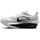 Nike Zoom Fly 6 Herren Weiß/Schwarz 45