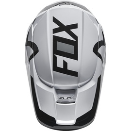 Fox V1 Lux black/white