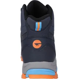 Hi Tec HI-TEC Hi-Tec Raven Mid Wp BLAU 47 EU