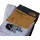 The North Face Multi Sport Cush Quarter Socken 3er Pack Schwarz/Mehrfarbig 41-43