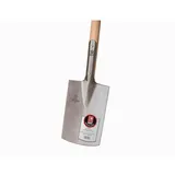 Ideal Spaten Gärtner Form