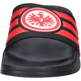 adidas Adilette Shower Schwarz/Rot 46