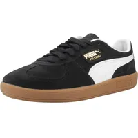 PUMA PALERMO Schwarz - Schwarz - 36