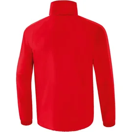 Erima Team Allwetterjacke rot XXL