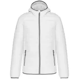 Kariban K6110 weiß 3XL