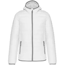 Kariban K6110 weiß 3XL