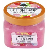Tree Hut Cotton Candy 510 g