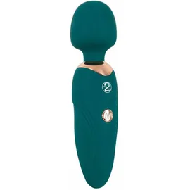 You2Toys Petite Wand Massagestab, Grün, 14,5