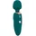 You2Toys Petite Wand Massagestab, Grün, 14,5