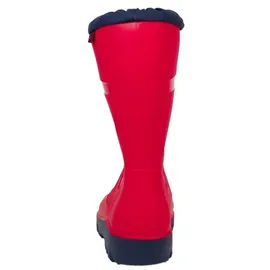 Lurchi Paxo Gummistiefel Rot 31