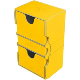 Gamegenic Stronghold 200+ Convertible Gelb