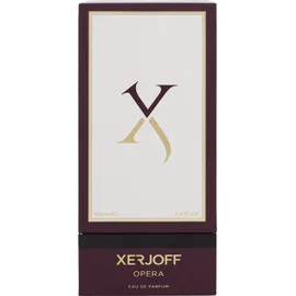 Xerjoff Opera Eau de Parfum 100 ml