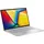 Asus Retail Vivobook 17 Intel Core 7 150U 8 GB RAM 512 GB SSD ohne Betriebssystem Cool Silver