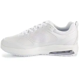 Shoes For Crews Revolution II Damen Weiß Arbeitsschuh Gr. 37