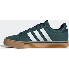 adidas Daily 4.0 Aurora Ivy/Cloud White/Gum 10 41 1/3