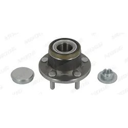 Moog Radlagersatz [Hersteller-Nr. FD-WB-11251] für Ford