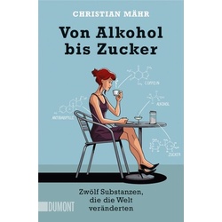 Von Alkohol bis Zucker