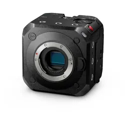 DC-BGH1 Box Style Kamera MFT