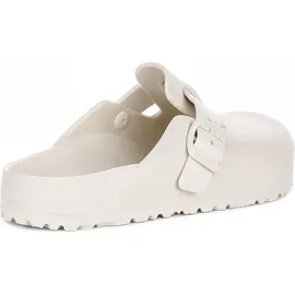 Birkenstock Boston Eva Eggshell Narrow Gr.39 - 39 EU Schmal