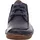 CLARKS Funny Dream Oxford, Navy Leather, 40 EU