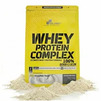 Olimp Sport Nutrition Whey Protein Complex 100% Kokosnuss Pulver 700 g