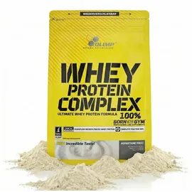 Olimp Sport Nutrition Whey Protein Complex 100% Kokosnuss Pulver 700 g