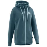Edelrid Spotter Hoodie Bluegrey S