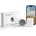 Ms100fhhk HomeKit Temperatur-und Feuchtigkeitssensor Starter-kit White