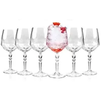 RCR Alkemist Cocktailglas 0,67 l 6-tlg.