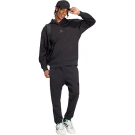 adidas Hoodie Schwarz XS