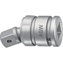 ASW Kugelgelenk 440 KG-4 f.Kraftschraubereinsatz L.90mm 3/4 Zoll