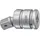 ASW Kugelgelenk 440 KG-4 f.Kraftschraubereinsatz L.90mm 3/4 Zoll