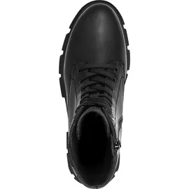 s.Oliver black für Damen, schwarz, Größe 39 EU