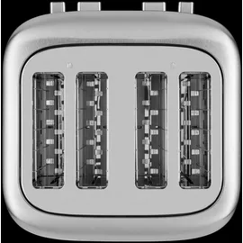 KitchenAid 5KMT4109ESX Edelstahl