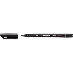 STABILO OHPen universal - Fineliner - permanent