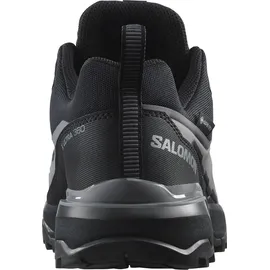 Salomon X Ultra 360 GTX Herren Black /Magnet /Quiet Shade 44 2/3