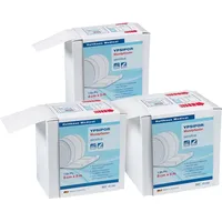 Holthaus Wundpflaster Vlies YPSIPOR 8cmx5m